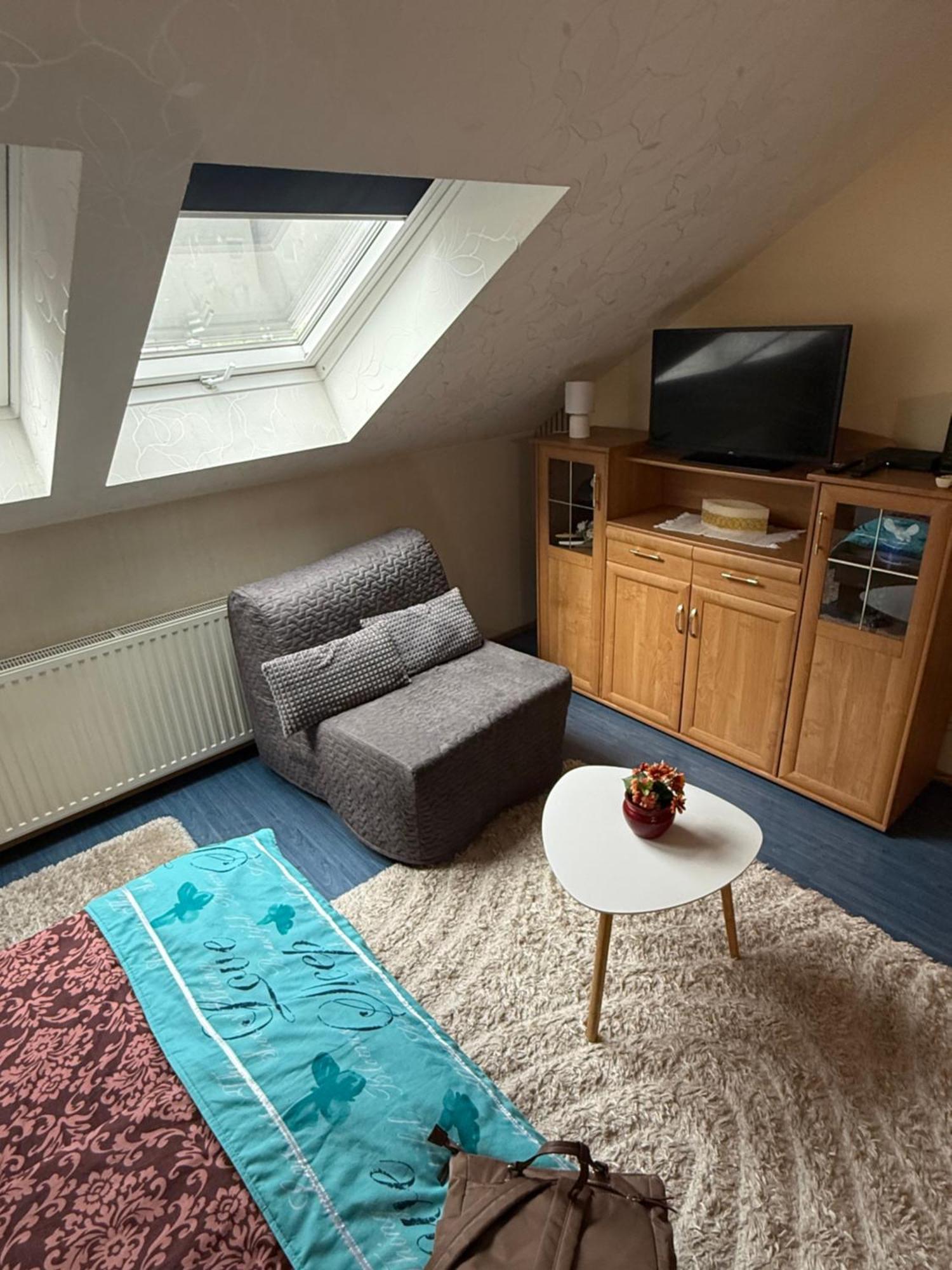 Kossuth Apartman Budapest Esterno foto